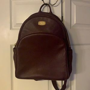 Michael Kors book bag